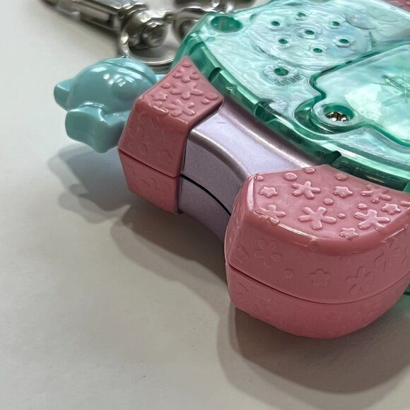 Littlest Pet Shop Digital Virtual Pet WORKS Shorthair Cat #125 Electronic Game - Picture 5 of 9